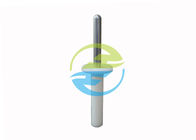 IEC62151 Rysunek 3 Długość sondy testowej 80 mm Średnica 12 mm dla sprzętu informatycznego